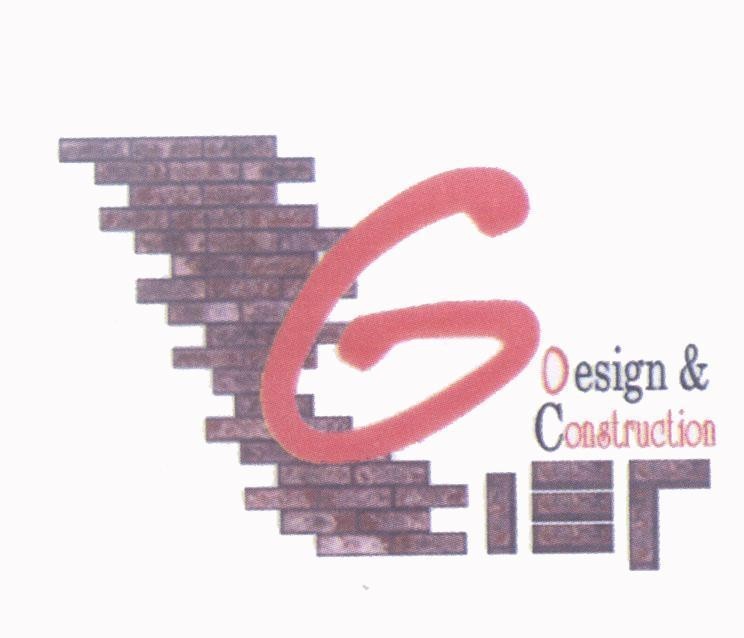 Mẫu nhãn hiệu Goc V iet Design & Construction