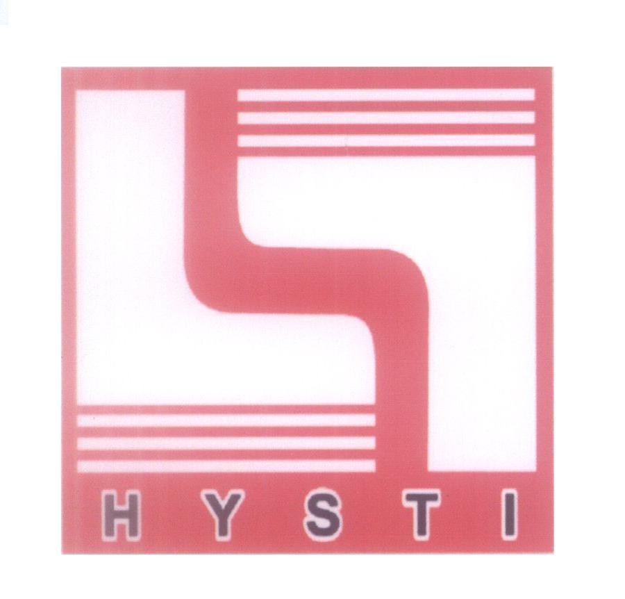 Mẫu nhãn hiệu HYSTI S