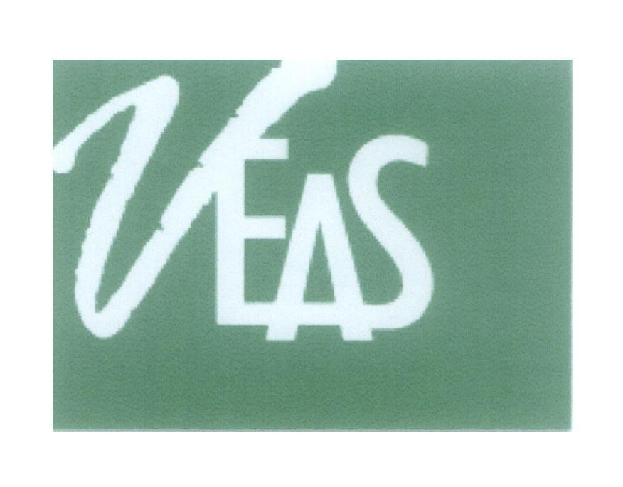 Mẫu nhãn hiệu V EAS
