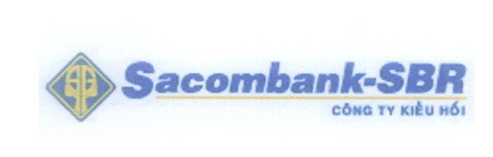 Mẫu nhãn hiệu SG TT Sacombank-SBR CONG TY KIEU HOI