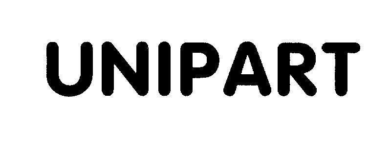 Mẫu nhãn hiệu UNIPART