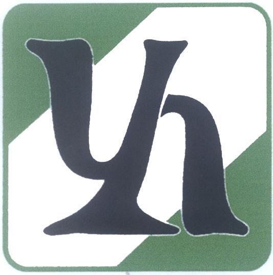 Mẫu nhãn hiệu Y H
