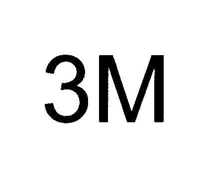 Mẫu nhãn hiệu 3M