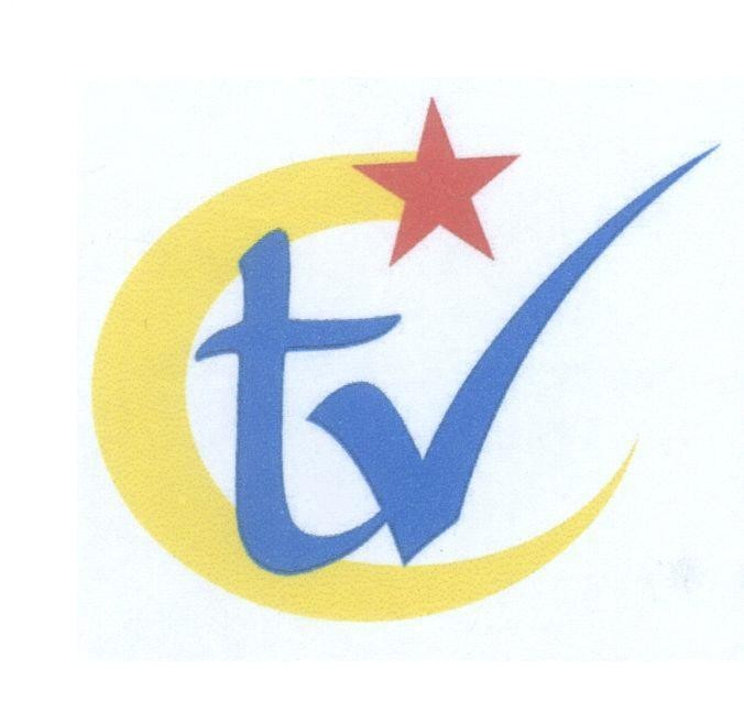 Mẫu nhãn hiệu tv