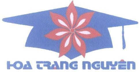 Mẫu nhãn hiệu Hoa Trạng Nguyên