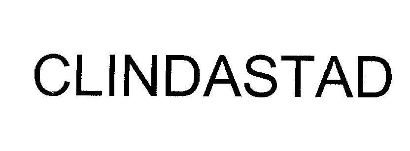 Mẫu nhãn hiệu CLINDASTAD