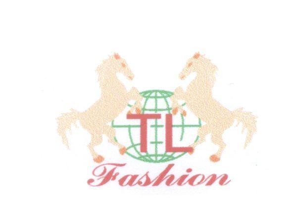 Mẫu nhãn hiệu TL Fashion