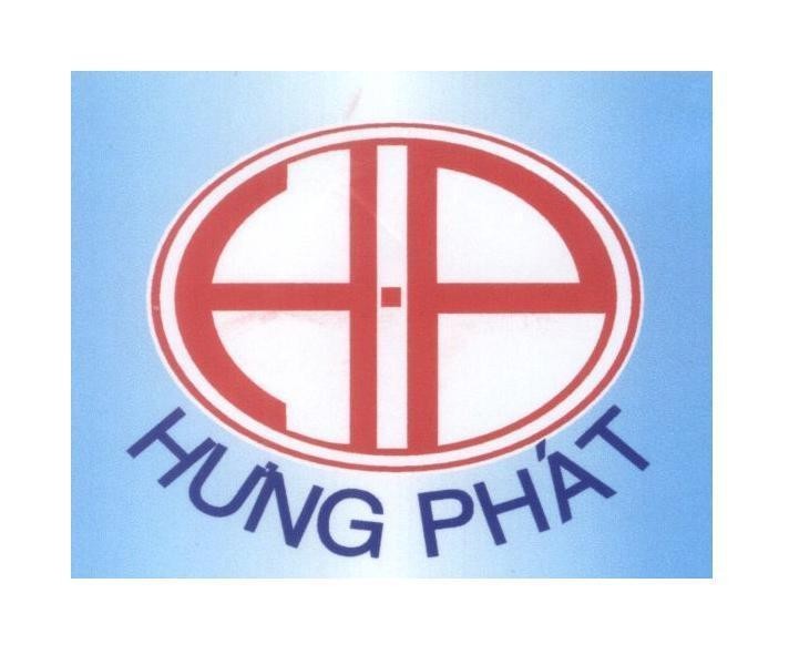 Mẫu nhãn hiệu Hưng Phát H.P
