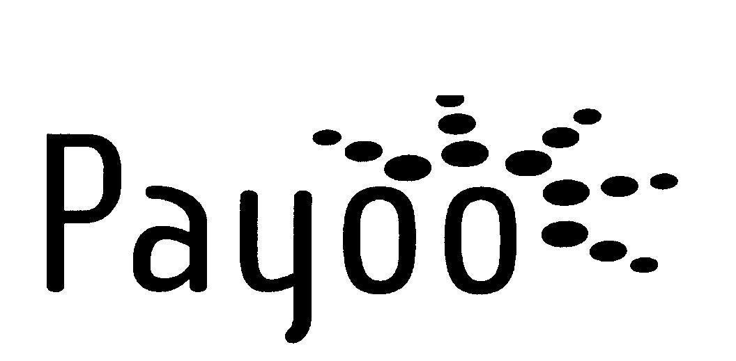 Mẫu nhãn hiệu Payoo