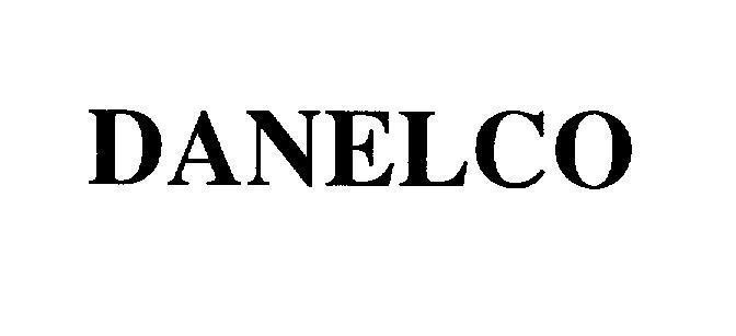 Mẫu nhãn hiệu DANELCO