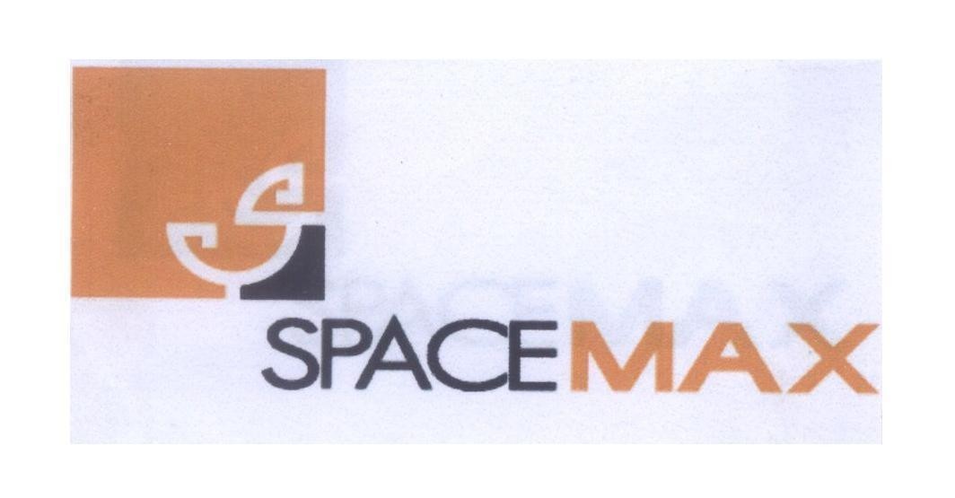 Mẫu nhãn hiệu SPACE MAX S