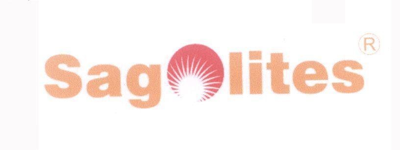Mẫu nhãn hiệu Sag o lites