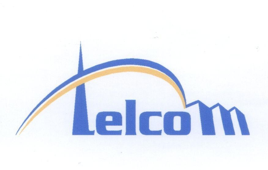 Mẫu nhãn hiệu T elcom