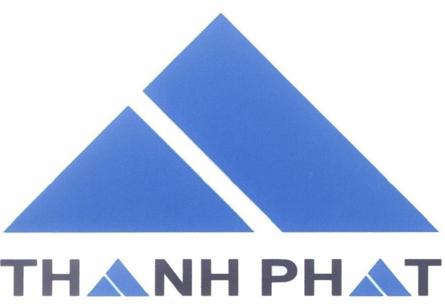 Mẫu nhãn hiệu TH A NH PH A T