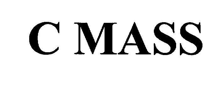 Mẫu nhãn hiệu C MASS