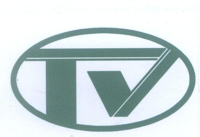 Mẫu nhãn hiệu TV