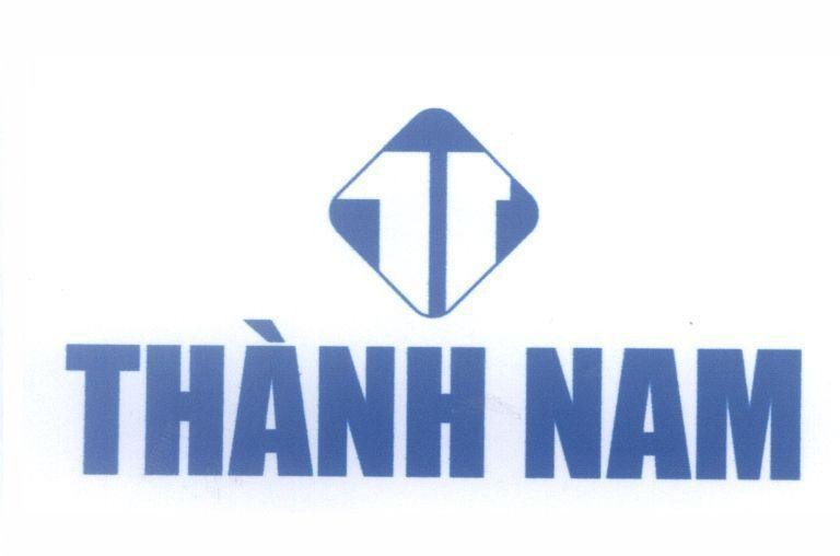 Mẫu nhãn hiệu Thành Nam T