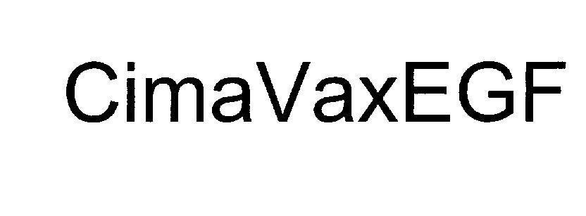 Mẫu nhãn hiệu CimaVaxEGF