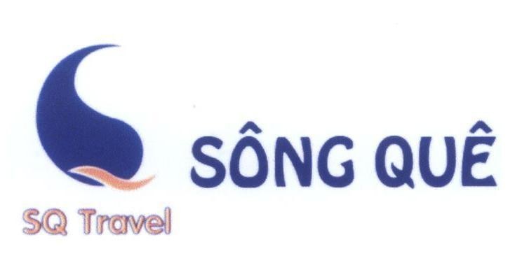 Mẫu nhãn hiệu SÔNG QUÊ SQ Travel S Q