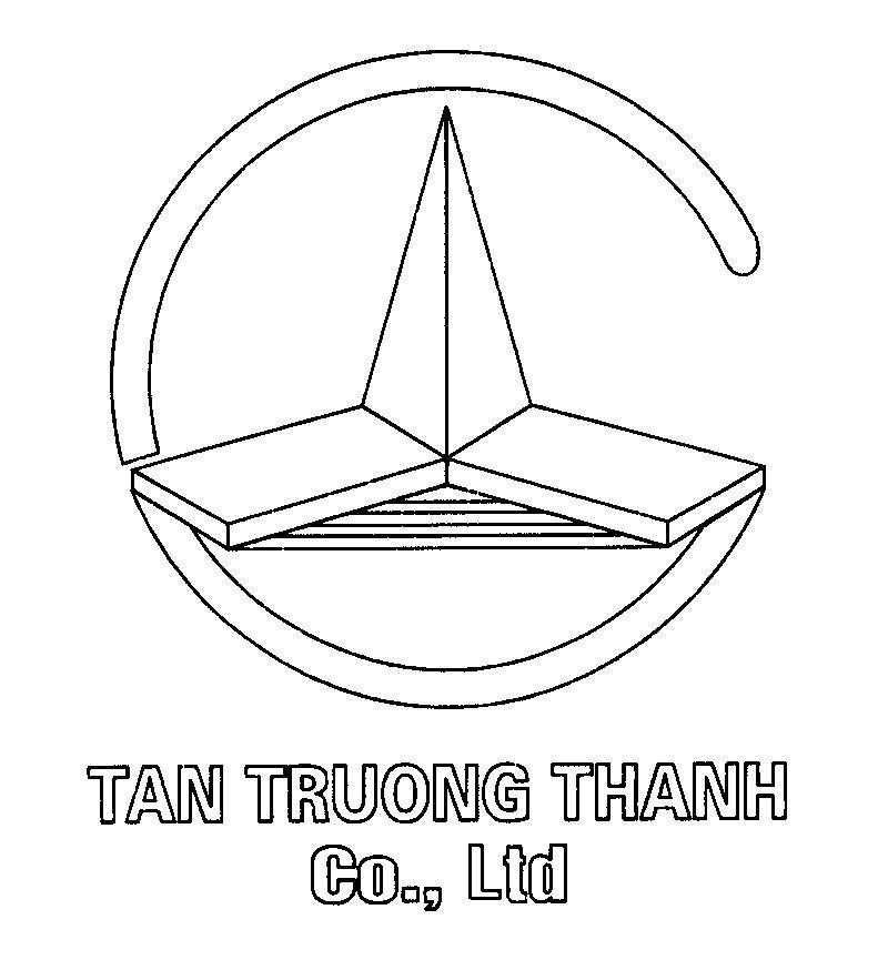 Mẫu nhãn hiệu TAN TRUONG THANH Co., Ltd
