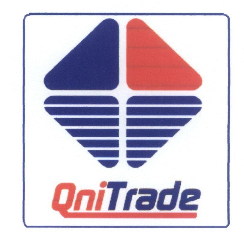 Mẫu nhãn hiệu Qnitrade