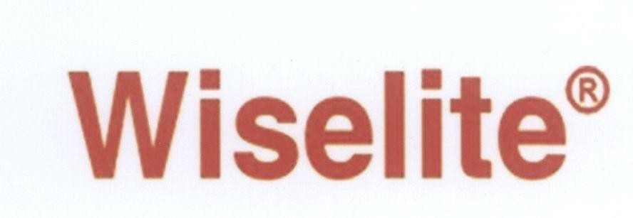 Mẫu nhãn hiệu Wiselite