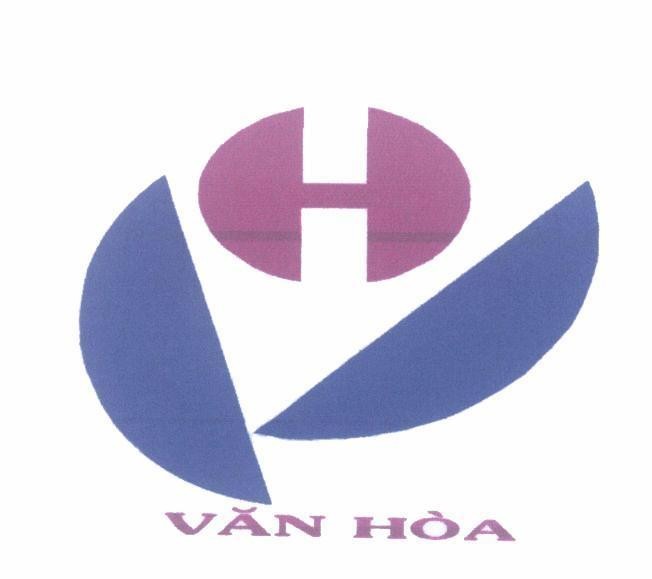 Mẫu nhãn hiệu H V Văn Hoà
