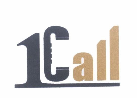 Mẫu nhãn hiệu 1Call