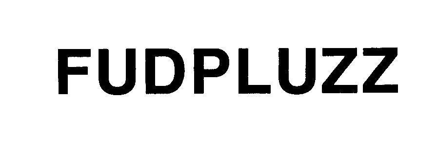 Mẫu nhãn hiệu FUDPLUZZ