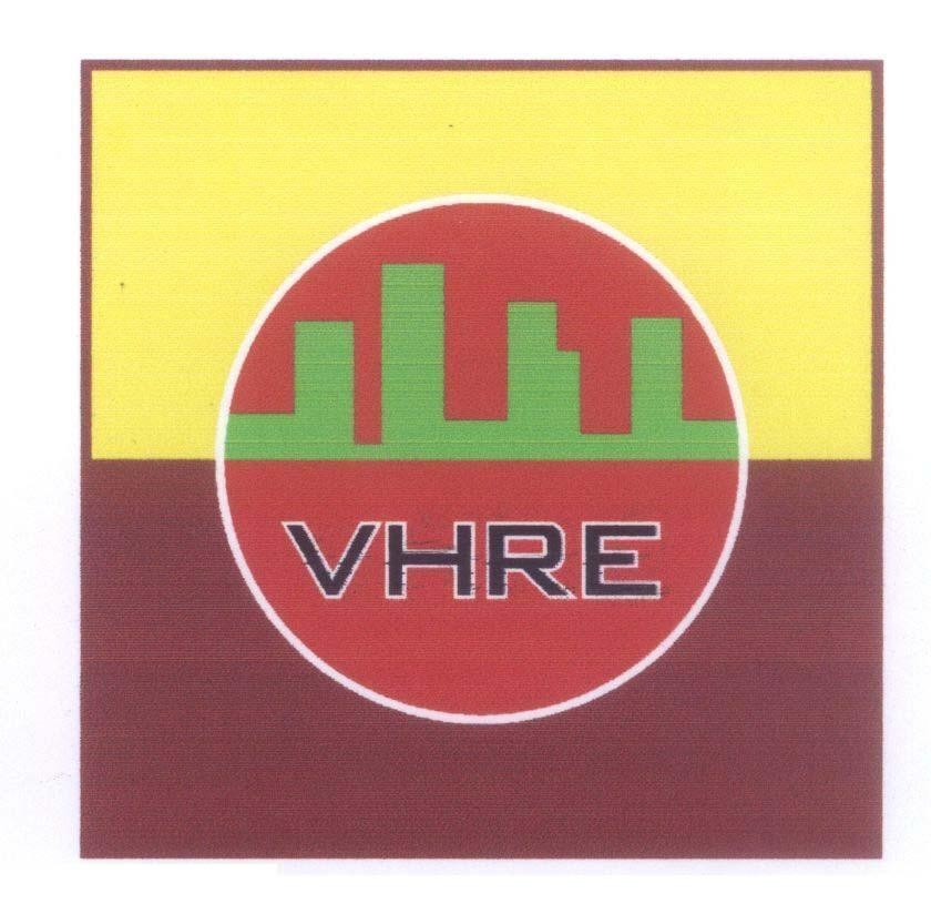Mẫu nhãn hiệu VHRE