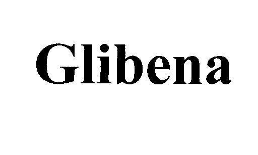 Mẫu nhãn hiệu Glibena