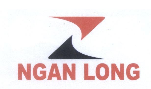 Mẫu nhãn hiệu NGAN LONG