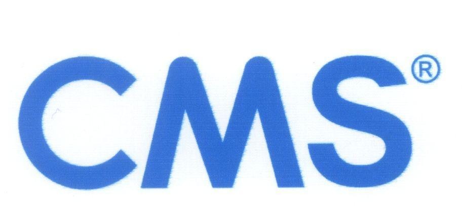 Mẫu nhãn hiệu CMS
