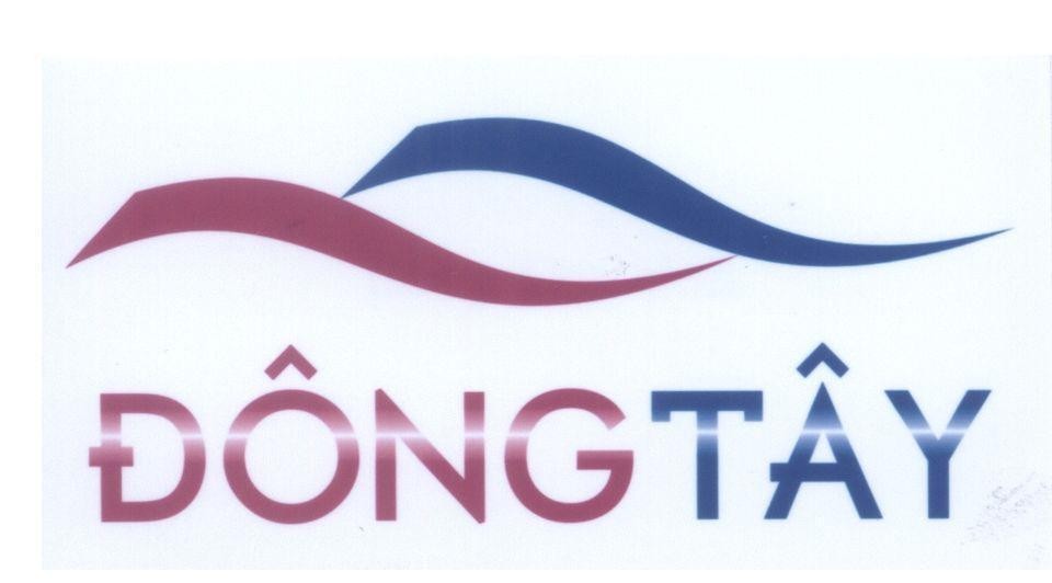 Mẫu nhãn hiệu ĐÔNG TÂY ĐÔNGTÂY