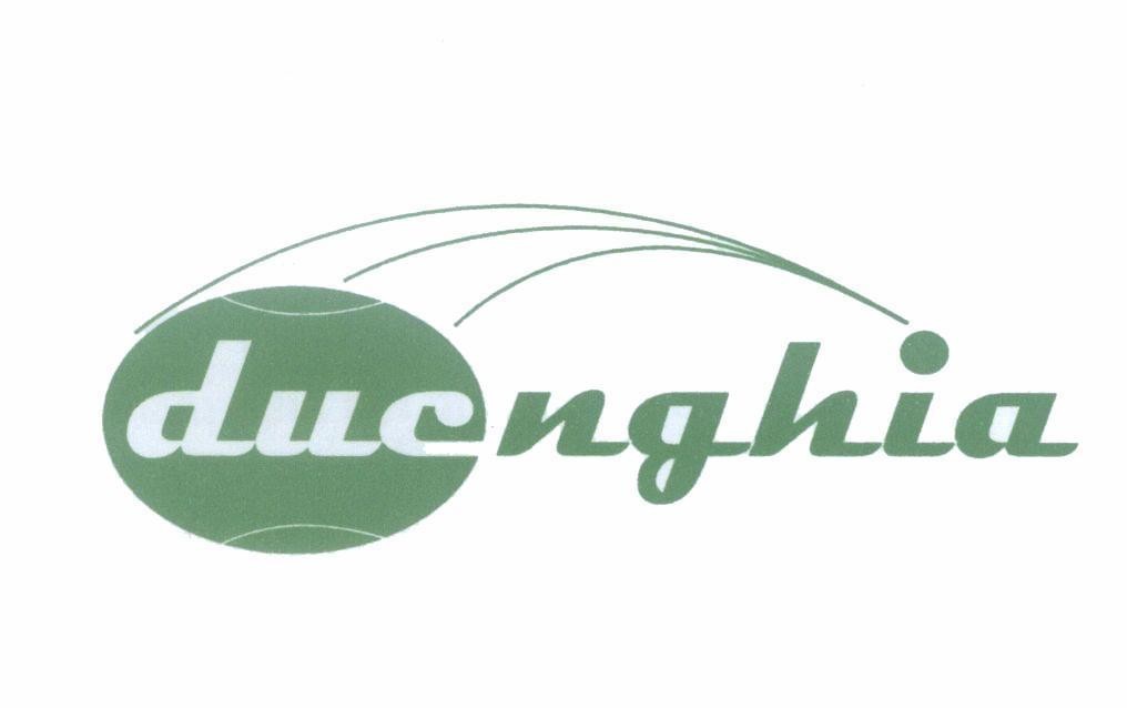 Mẫu nhãn hiệu ducnghia duc nghia