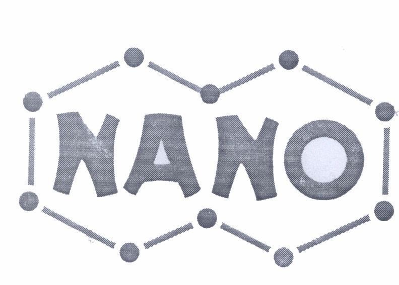 Mẫu nhãn hiệu NANO
