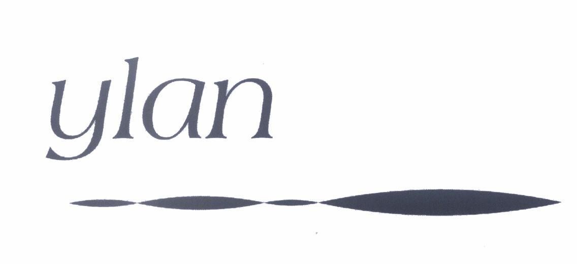 Mẫu nhãn hiệu ylan