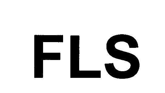 Mẫu nhãn hiệu FLS