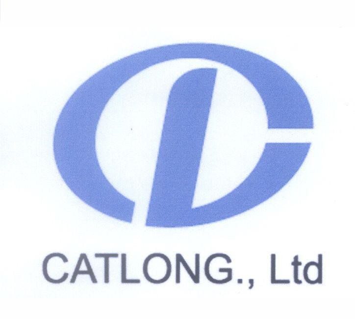 Mẫu nhãn hiệu CL CD C L D CAT LONG CATLONG., Ltd