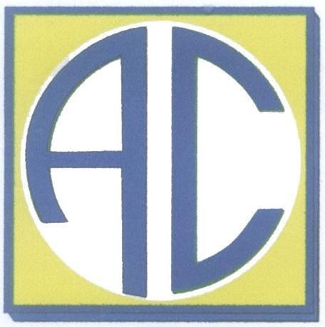 Mẫu nhãn hiệu AC