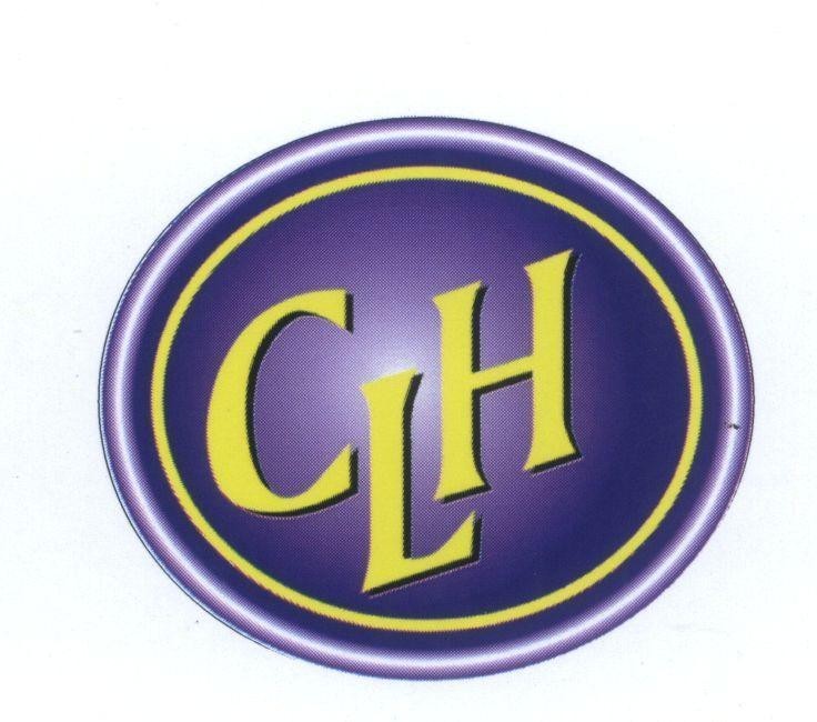 Mẫu nhãn hiệu CLH