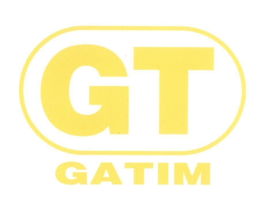 Mẫu nhãn hiệu GT GATIM