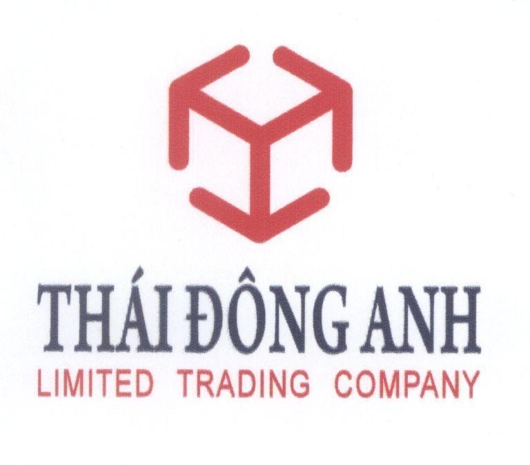 Mẫu nhãn hiệu Thái Đông Anh LIMITED TRADING COMPANY