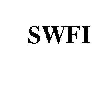 Mẫu nhãn hiệu SWFI