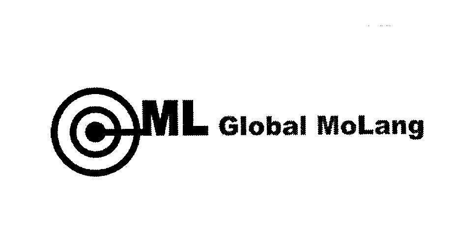 Mẫu nhãn hiệu ML Global MoLang