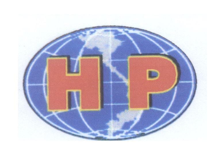 Mẫu nhãn hiệu HP H P S