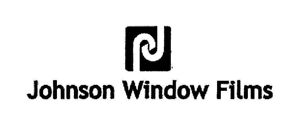 Mẫu nhãn hiệu J Johnson Window Films