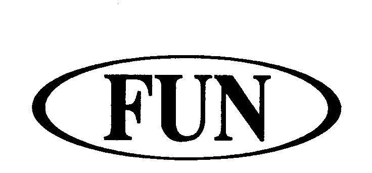 Mẫu nhãn hiệu FUN