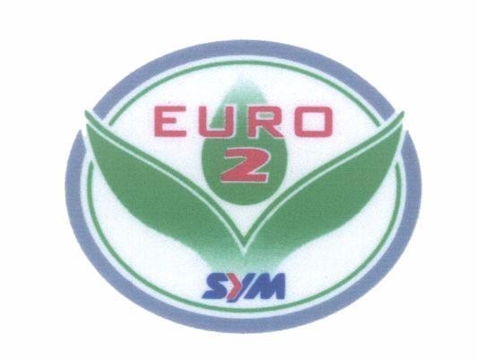 Mẫu nhãn hiệu EURO 2 SYM