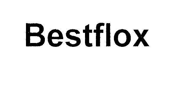 Mẫu nhãn hiệu Bestflox